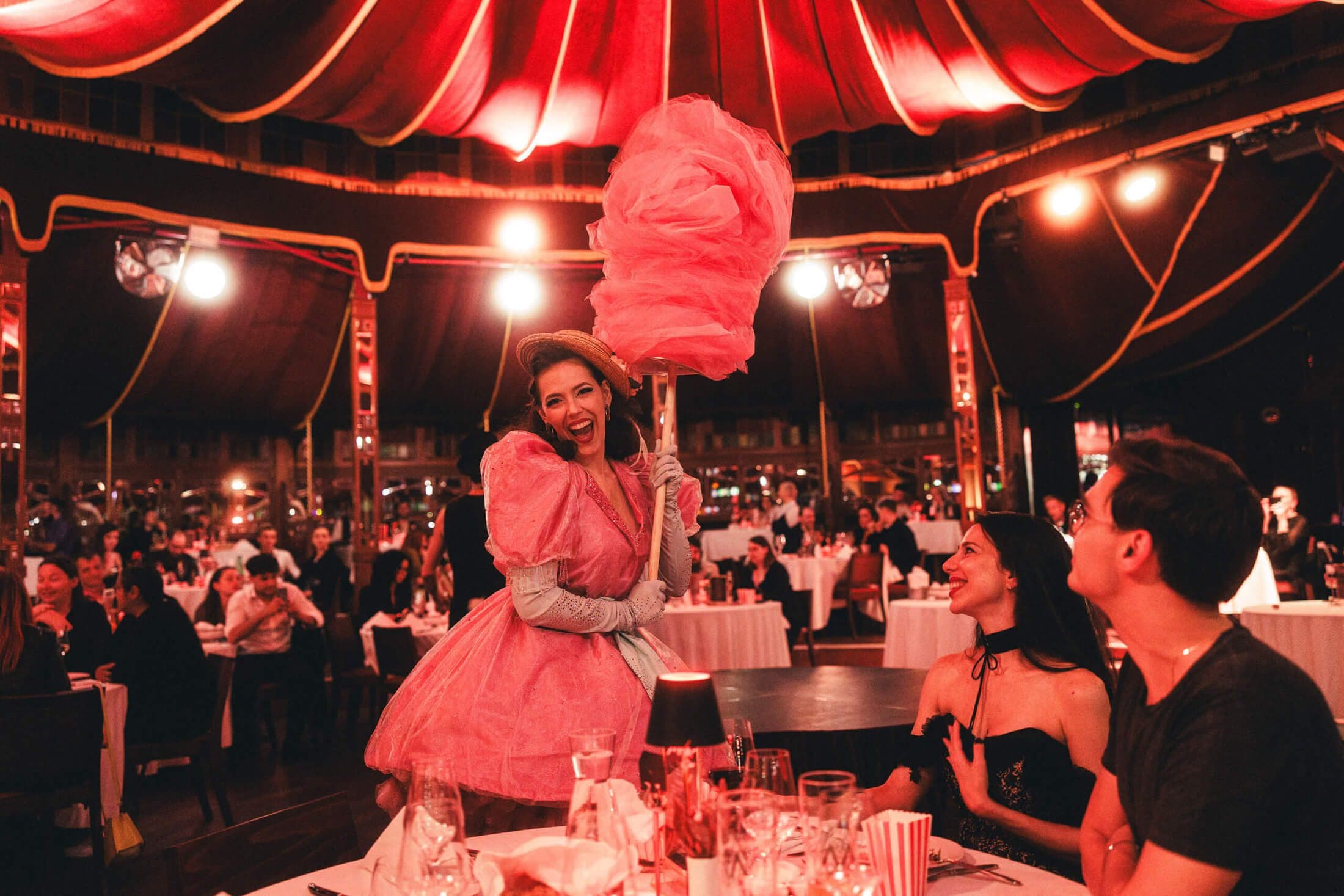 Burlesque – The art of stylish seduction 14