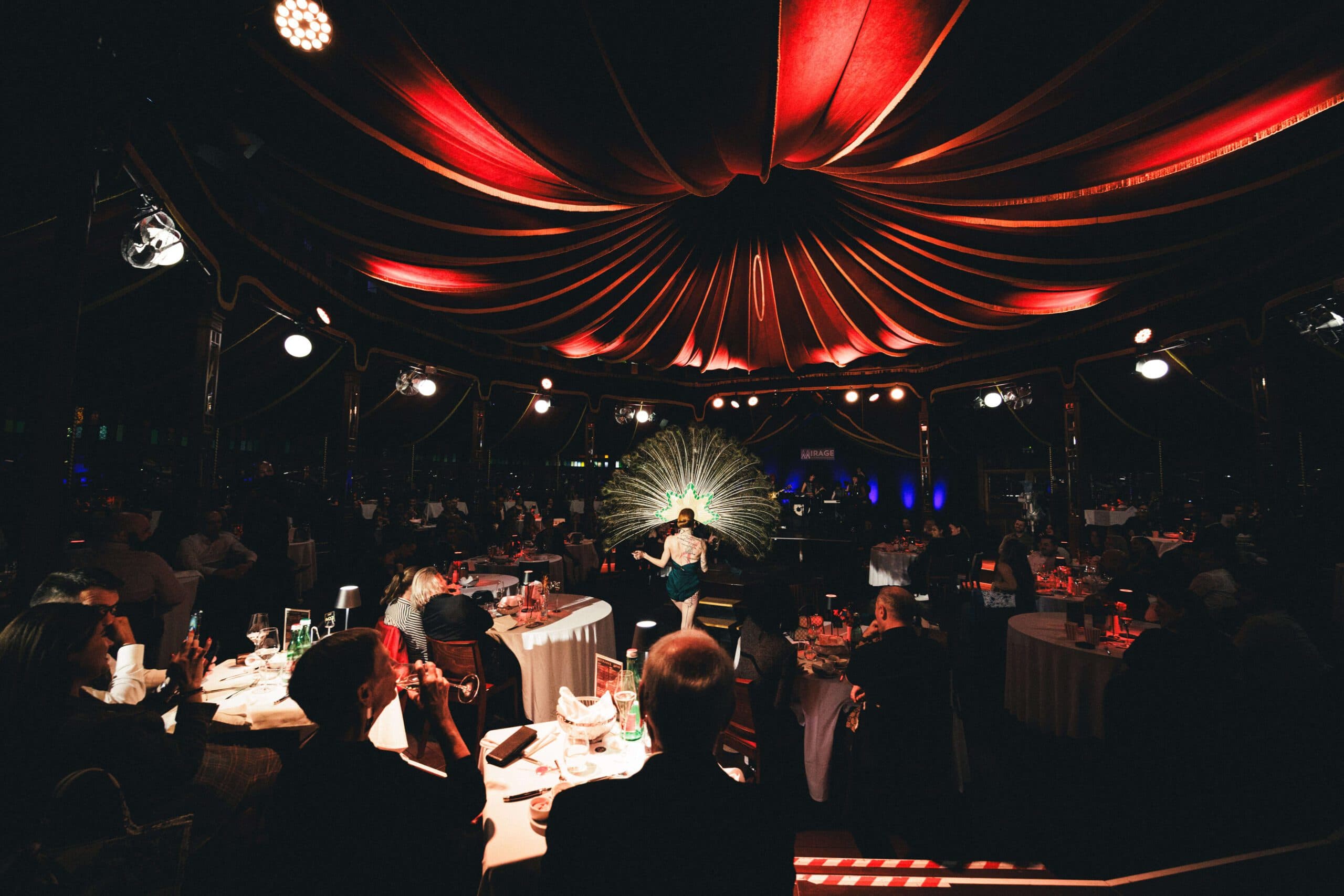 Burlesque – The art of stylish seduction 10