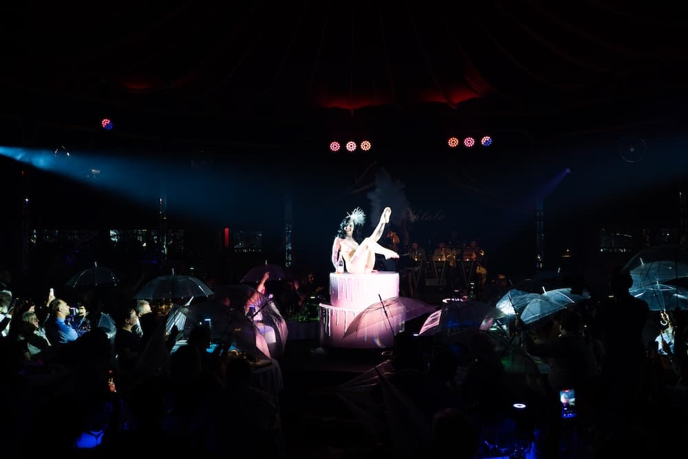 Burlesque Ohlala – Impression 15